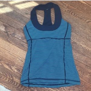 Lululemon top